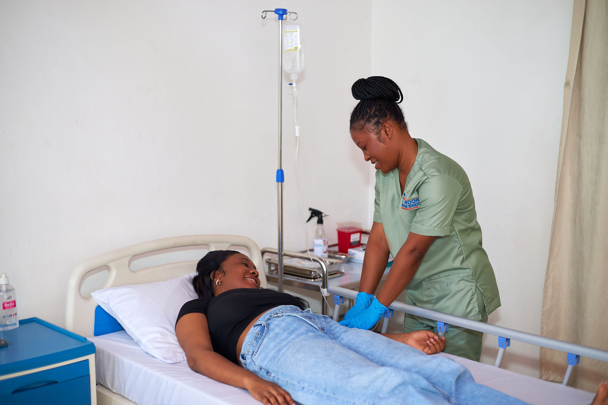 General Medicine